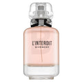 Givenchy L'Interdit EDT W 80 ml