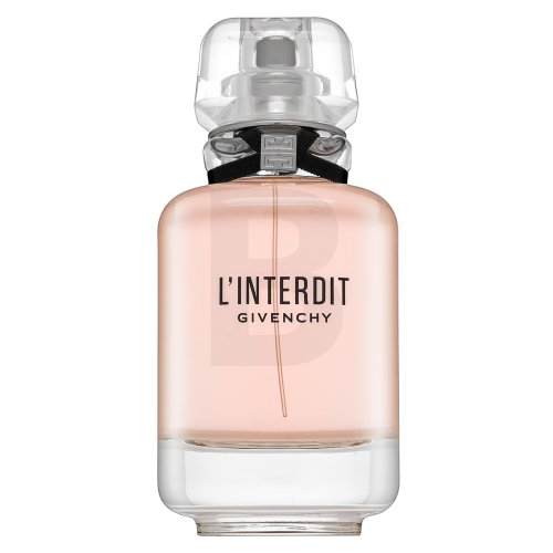 Givenchy L'Interdit EDT W 80 ml