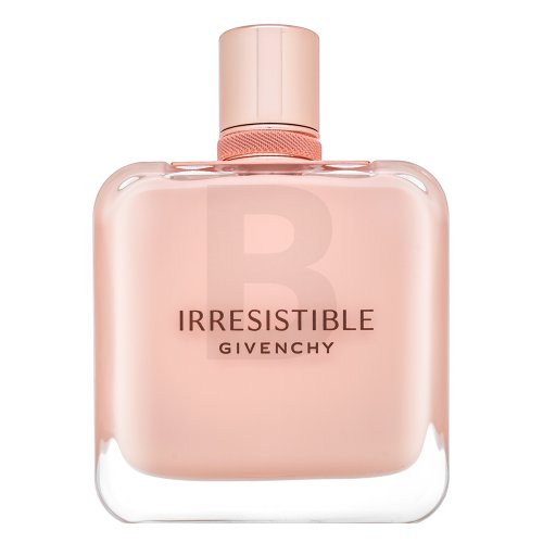 Givenchy Irresistible Rose Velvet EDP W 80 ml