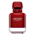 Givenchy L'Interdit Rouge Ultime EDP W 80 ml