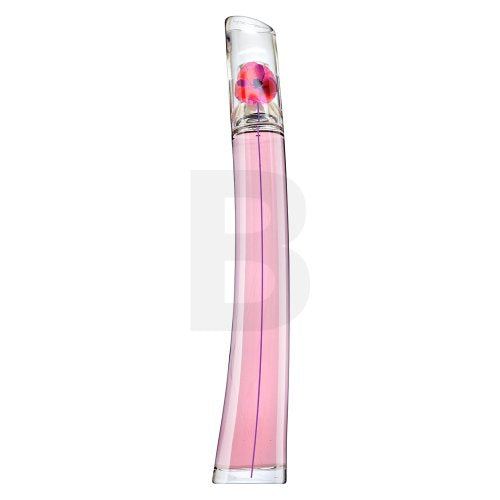 Kenzo Flower By Kenzo Cherry Poppy EDP W 100 ml