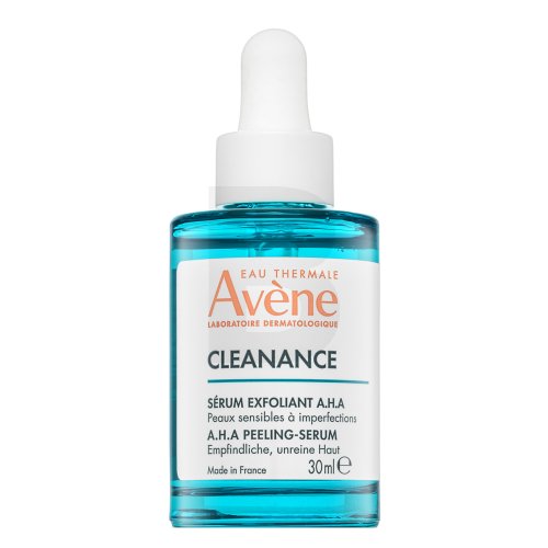 Avène Cleanance A.H.A Exfoliating Serum 30 ml