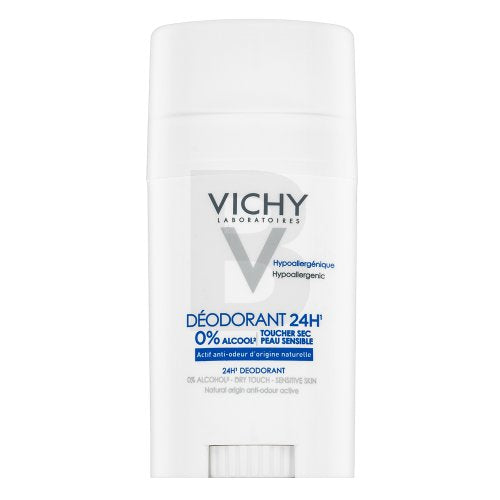 Vichy 24H Deodorant Dry Touch 40 ml