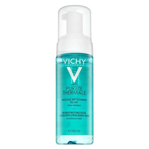 Vichy Pureté Thermale Cleansing Foam Radiance Revealer 150 ml
