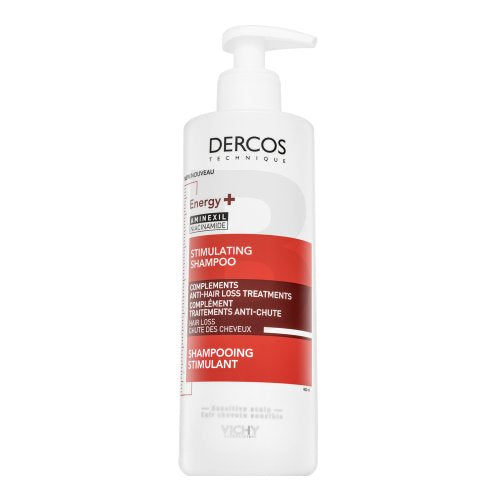 Vichy Dercos Stimulating Shampoo 400 ml