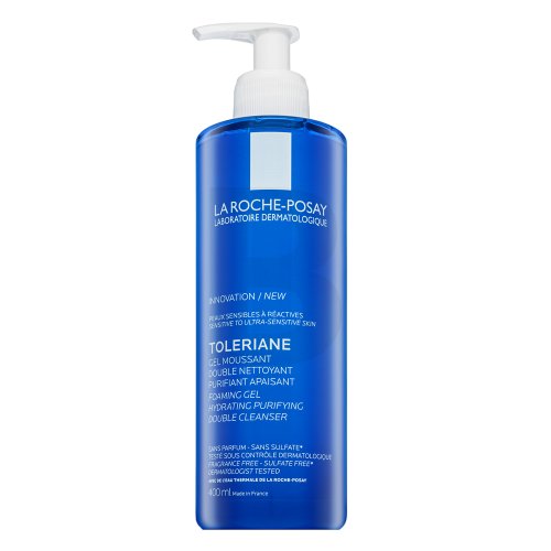 La Roche-Posay Toleriane Purifying Foaming Cleanser 400 ml