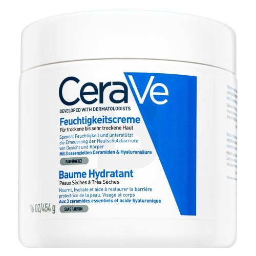 CeraVe Moisturising Cream 454 g