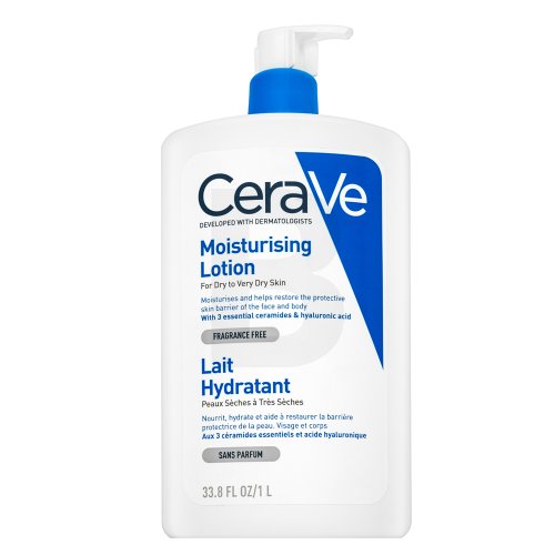 CeraVe Moisturising Lotion 976 ml