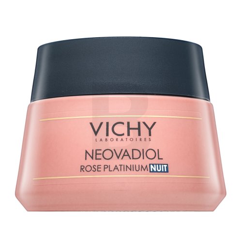 Vichy Neovadiol Rose Platinium Night Cream 50 ml