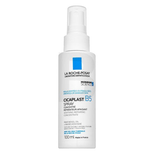 La Roche-Posay Cicaplast B5 Spray 100 ml