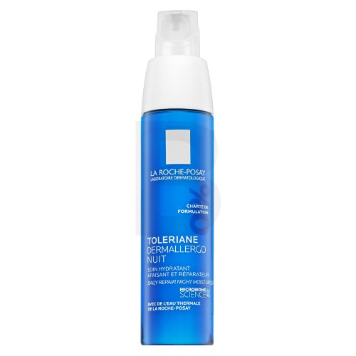 La Roche-Posay Toleriane Dermallergo Nuit 40 ml