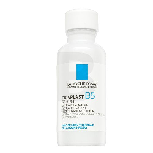 La Roche-Posay Cicaplast B5 Serum 30 ml