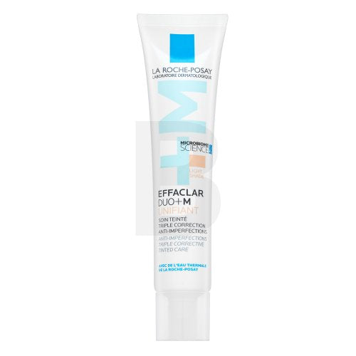 La Roche-Posay Effaclar Duo (+) Unifiant Light 40 ml