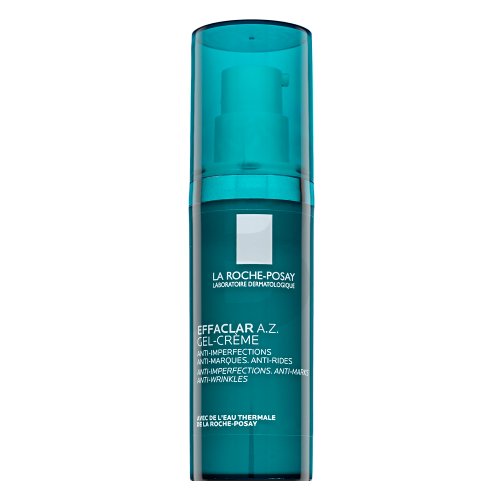 La Roche-Posay A.Z. Gel-Creme 40 ml