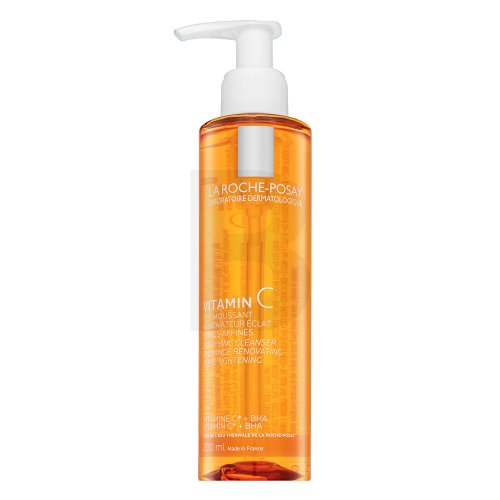 La Roche-Posay Vitamin C Brightening Cleanser 200 ml