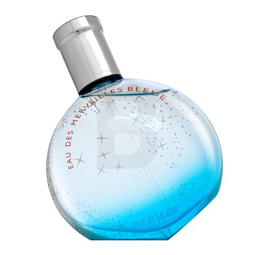 Hermès Eau des Merveilles Bleue EDT W 30 ml