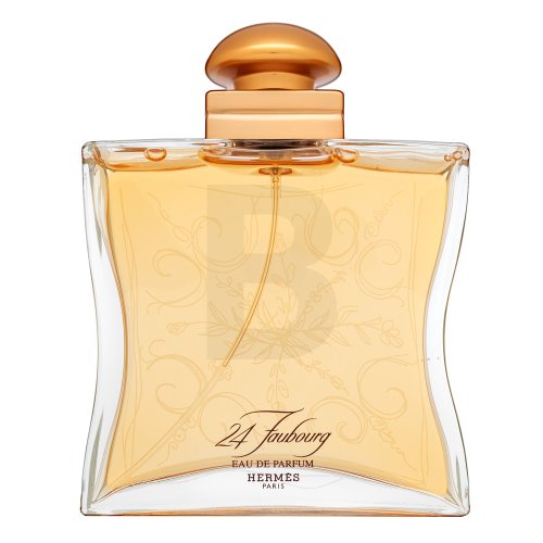 Hermès 24 Faubourg EDP W 100 ml
