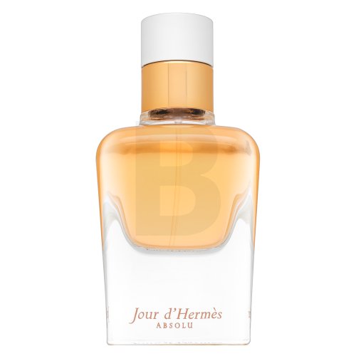 Hermès Jour D'Hermes Absolu EDP W 50 ml Refillable