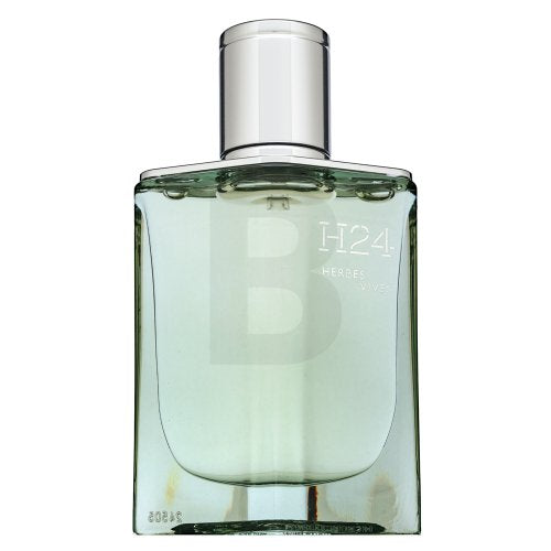 Hermès H24 Herbes Vives EDP M 50 ml