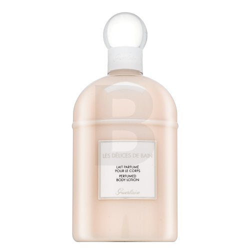 Guerlain Les Délices de Bain BOL U 200 ml