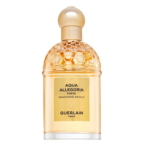 Guerlain Aqua Allegoria Forte Mandarine Basilic EDP W 125 ml