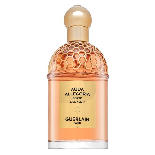 Guerlain Aqua Allegoria Forte Oud Yuzu EDP U 125 ml