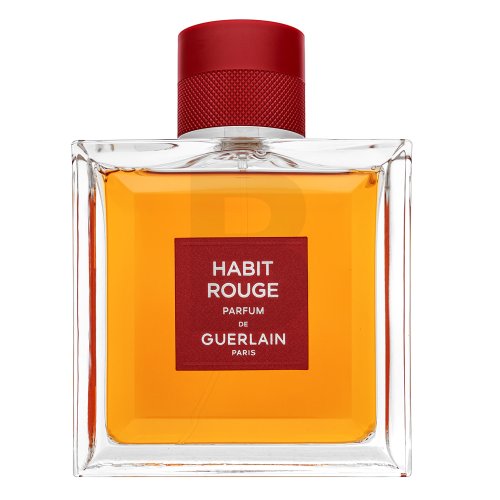 Guerlain Habit Rouge Parfum PAR M 100 ml
