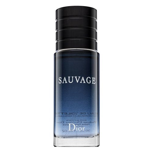 Dior (Christian Dior) Sauvage EDT M 30 ml