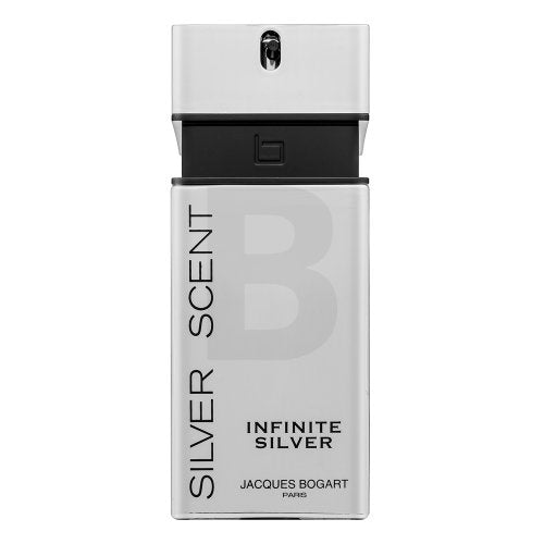 Jacques Bogart Silver Scent Infinite Silver EDT M 100 ml