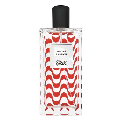 Ted Lapidus Divine Passion EDT W 100 ml