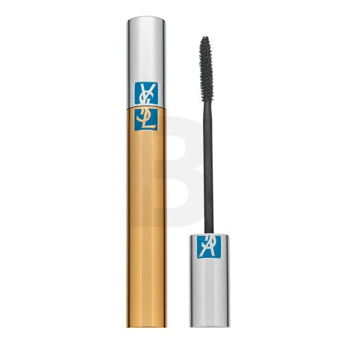 Yves Saint Laurent Mascara Volume Effet Faux Cils Waterproof 01 Charcoal Black 6,9 ml