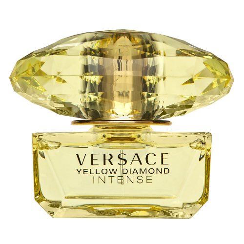 Versace Yellow Diamond Intense EDP W 50 ml