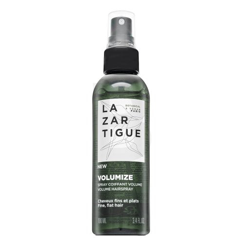 Lazartigue Volumize Volume Hairspray 100 ml