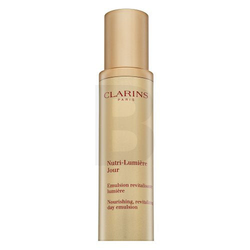 Clarins Nutri-Lumière Nourishing Revitalizing Day Emulsion 50 ml