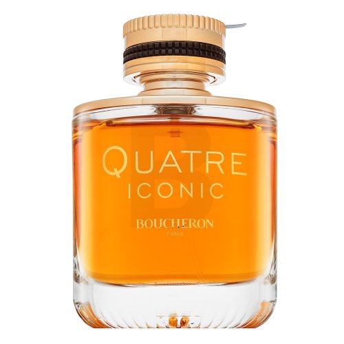 Boucheron Quatre Iconic EDP W 100 ml