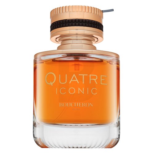 Boucheron Quatre Iconic EDP W 50 ml