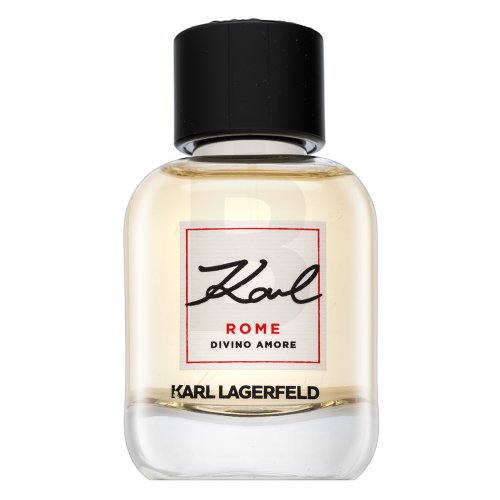 Lagerfeld Rome Divino Amore EDP W 60 ml
