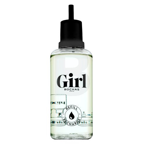 Rochas Girl EDT W 150 ml Refill