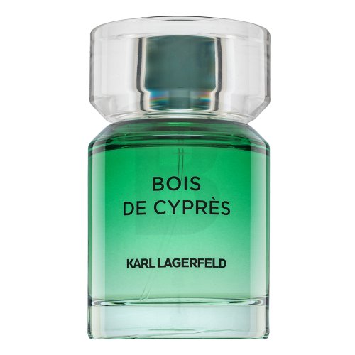 Lagerfeld Bois de Cyprès EDT M 50 ml