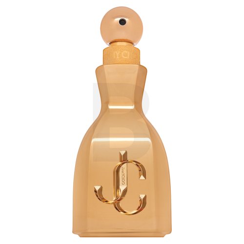 Jimmy Choo I Want Choo Le Parfum PAR W 60 ml