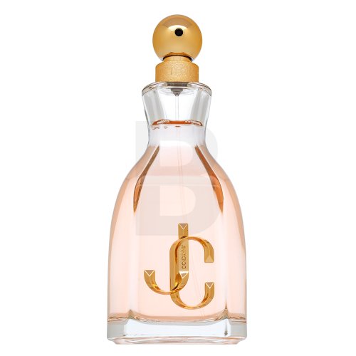 Jimmy Choo I Want Choo Forever EDP W 125 ml