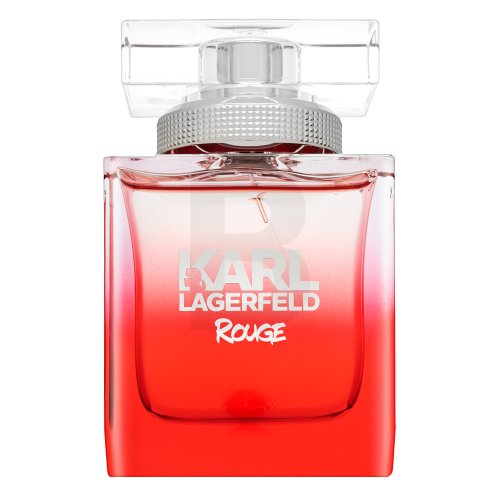 Lagerfeld Rouge EDP W 85 ml