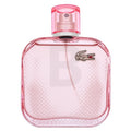 Lacoste L.12.12 Rose Sparkling EDT W 100 ml