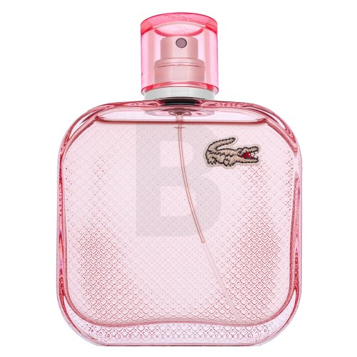 Lacoste L.12.12 Rose Sparkling EDT W 100 ml