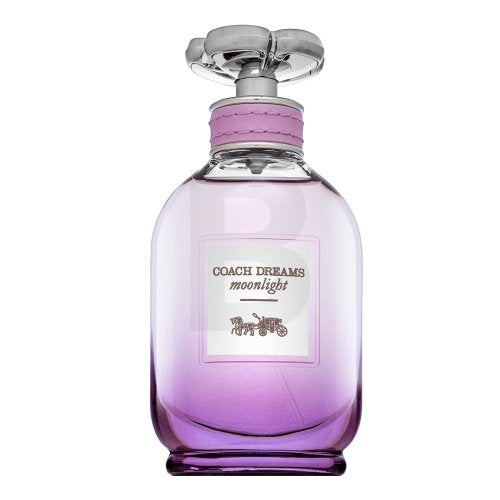 Coach Dreams Moonlight EDP W 60 ml