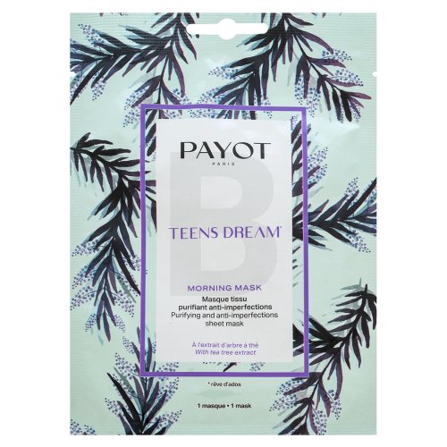 Payot Teens Dream Morning Mask 19 ml