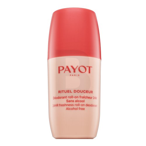 Payot Rituel Douceur Deodorant Roll-On 75 ml