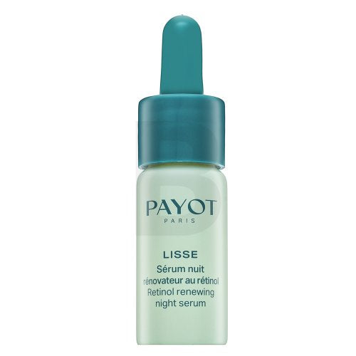 Payot Lisse Retinol Renewing Night Serum 15 ml