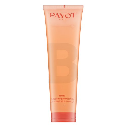Payot NUE Gelée Démaquillante D'Tox 150 ml