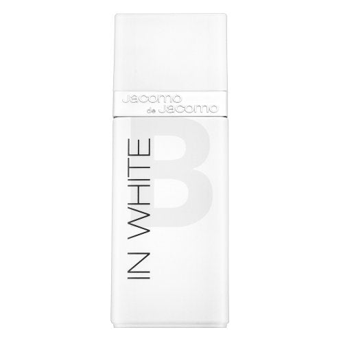 Jacomo de Jacomo In White EDT M 100 ml